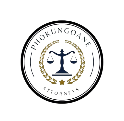 PHOKUNGOANE ATTORNEYS INC